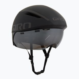 Cască de bicicletă Giro Aerohead MIPS matte black titanium