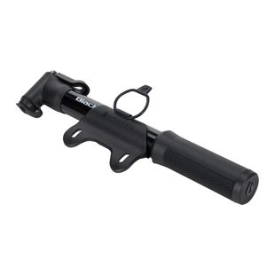 Blackburn Mountain Anyvalve HV 90psi pompă de bicicletă negru BBN-7079149