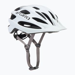 Cască de ciclism Giro Revel matte white/gray