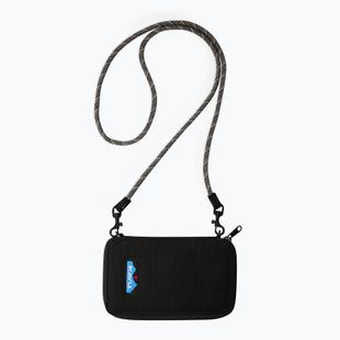 Borsetă  KAVU Go Time Cross Body black