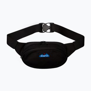 Borsetă  KAVU Canvas Spectator 0,5 l black