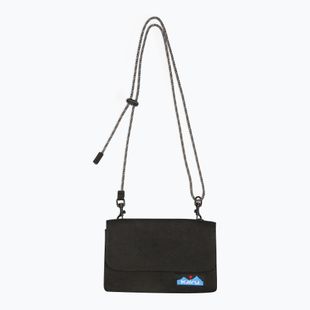 Portofel KAVU Islamorada Cross Body black