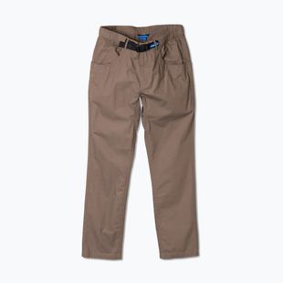 Pantaloni pentru bărbați  KAVU Chilli Lite walnut