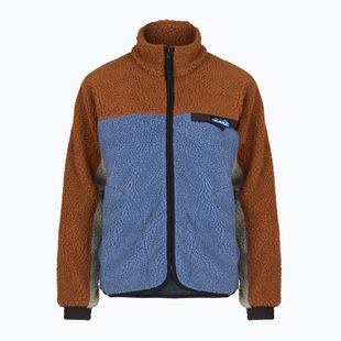 Bluză pentru femei KAVU Pinesdale sedona blue