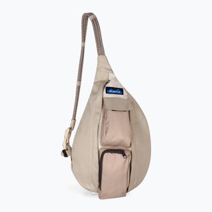 Rucsac de oraș KAVU Mini Rope Sling 4 l ranchland