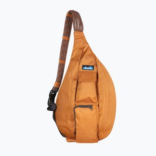 Rucsac de oraș KAVU Rope Sling 10 l dune