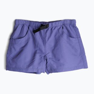 Pantaloni scurți pentru femei KAVU Elle blue yonder