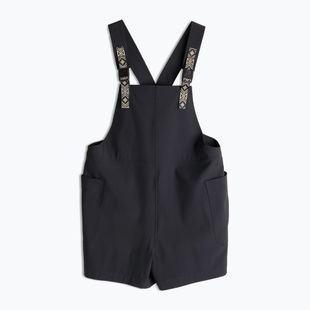 Pantaloni scurți pentru femei KAVU Montanita black