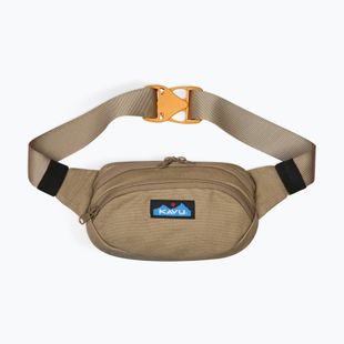 Borsetă  KAVU Canvas Spectator 0,5 l olive