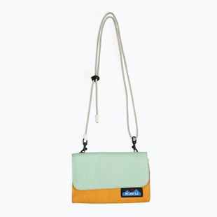 Portofel KAVU Islamorada Cross Body macarons