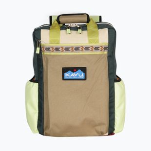 Rucsac de oraș KAVU Shuttle Sack 19 l fresh forest