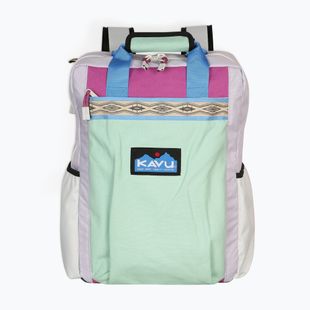 Rucsac de oraș KAVU Shuttle Sack 19 l geode