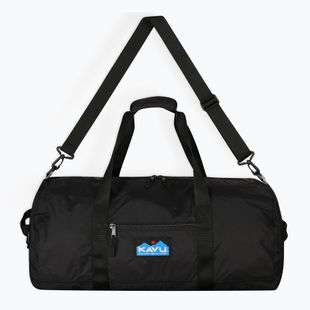 Geantă de călătorie KAVU Tide Rip 46 l black