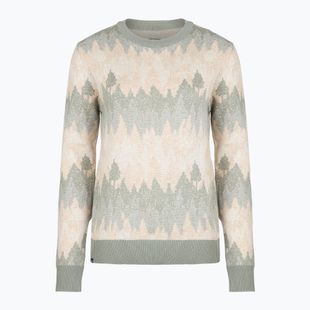 Pulover pentru femei KAVU Hillrose forest fade