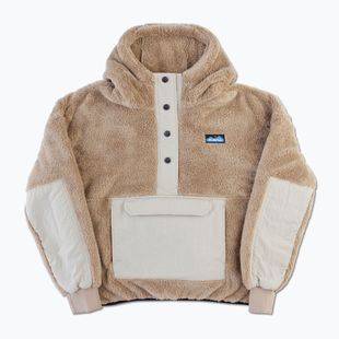 Bluză fleece pentru femei KAVU Moon Ridge buff