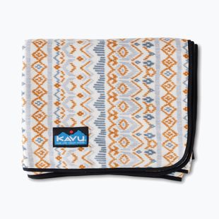 Pătură KAVU Doe Bay winter holiday