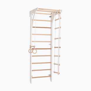 Scară de gimnastică RINAGYM Kinder 2 white