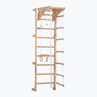Scară de gimnastică RINAGYM Eco-Pine
