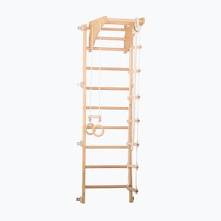 Scară de gimnastică RINAGYM Eco-Pine