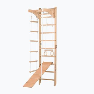 Scară de gimnastică RINAGYM SPR C+SLIDE