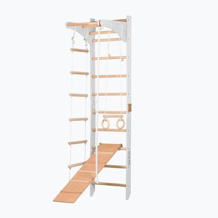 Scară de gimnastică RINAGYM SPR C+SLIDE