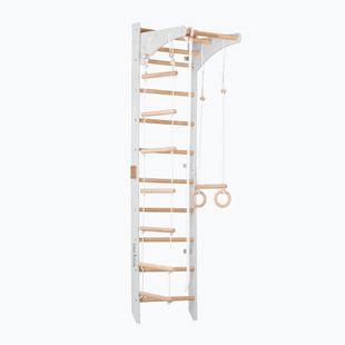 Scară de gimnastică RINAGYM SPR C white