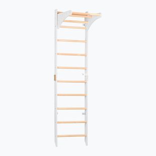 Scară de gimnastică RINAGYM SPR C pure white