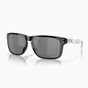 Ochelari de soare Oakley Holbrook XL black/prizm black polarized