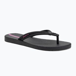 Papuci pentru femei   Ipanema Diversa black/lilac