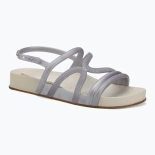 Sandale pentru femei Ipanema Walk beige/silver/gold