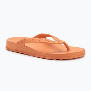 Șlapi pentru femei Ipanema Duo Sunset orange