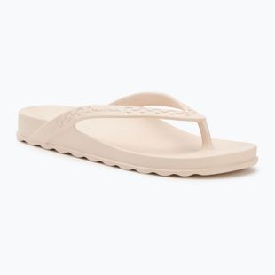 Șlapi pentru femei Ipanema Duo Sunset beige