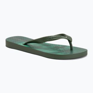 Șlapi pentru bărbați Ipanema Tropical III green