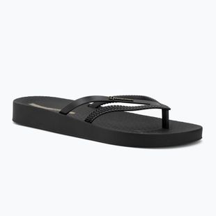 Șlapi pentru femei Ipanema Bossa Soft V black