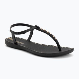 Sandale pentru femei Ipanema Classic Dots black/black/gold