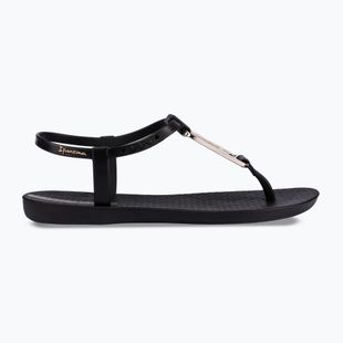 Sandale pentru femei Ipanema Classic Modern black/gold