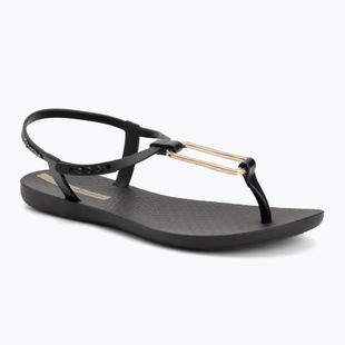 Sandale pentru femei Ipanema Classic Modern black/gold