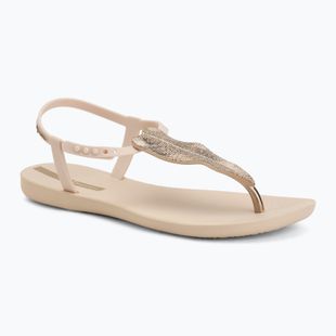 Sandale pentru femei Ipanema Class Flora beige/gold