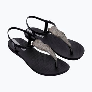 Sandale pentru femei Ipanema Class Flora black/onix/grey