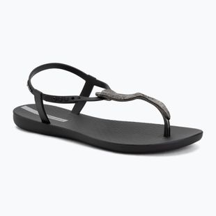 Sandale pentru femei Ipanema Class Flora black/onix/grey