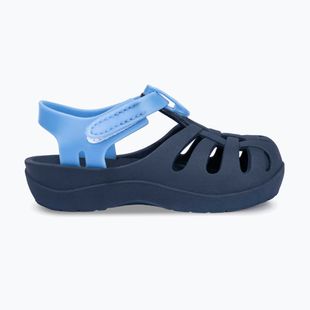 Sandale pentru copii Ipanema Summer Basic II Baby dark blue/blue