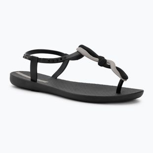Sandale pentru femei Ipanema Class Daily black/grey