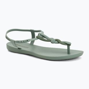 Sandale pentru femei Ipanema Class Daily green