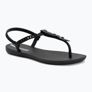 Sandale pentru femei Ipanema Class Charmi black/silver