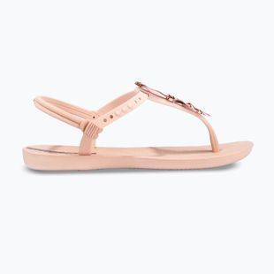 Sandale pentru femei Ipanema Class Charmi beige/copper