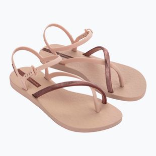 Sandale pentru femei Ipanema Elegant beige/brown