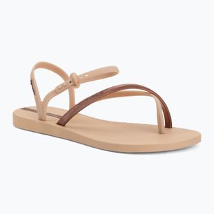 Sandale pentru femei Ipanema Elegant beige/brown