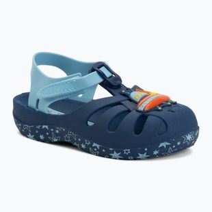 Sandale pentru copii Ipanema Summer XVI blue/blue