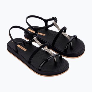 Sandale pentru femei Ipanema Drip Intense black/beige