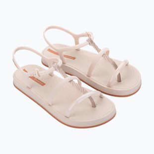 Sandale pentru femei Ipanema Drip Intense beige/brown